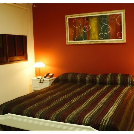 Hotel Boutique Santiago Santiago del Estero Luaran gambar