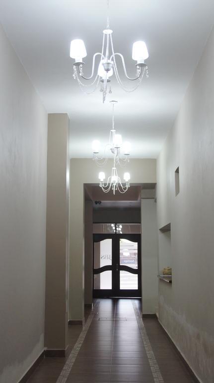 Hotel Boutique Santiago Santiago del Estero Luaran gambar
