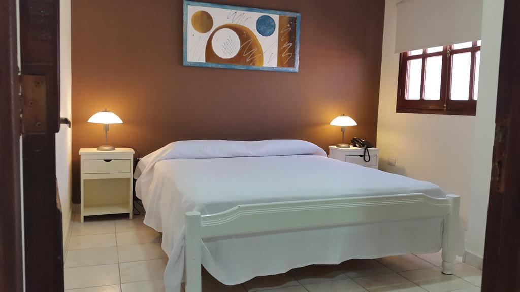 Hotel Boutique Santiago Santiago del Estero Bilik gambar