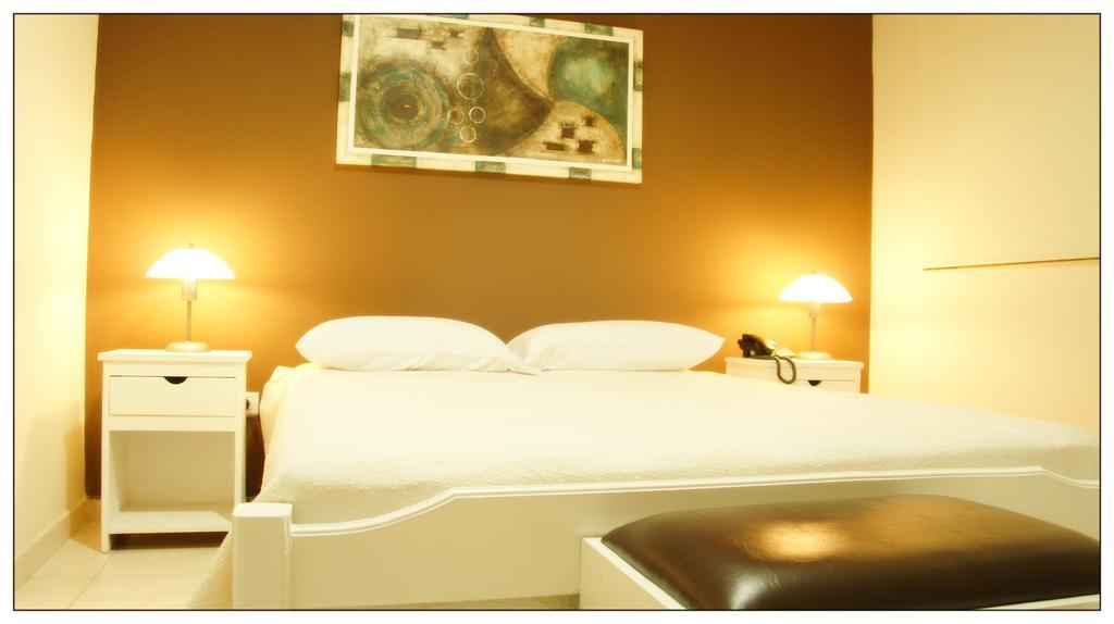 Hotel Boutique Santiago Santiago del Estero Bilik gambar