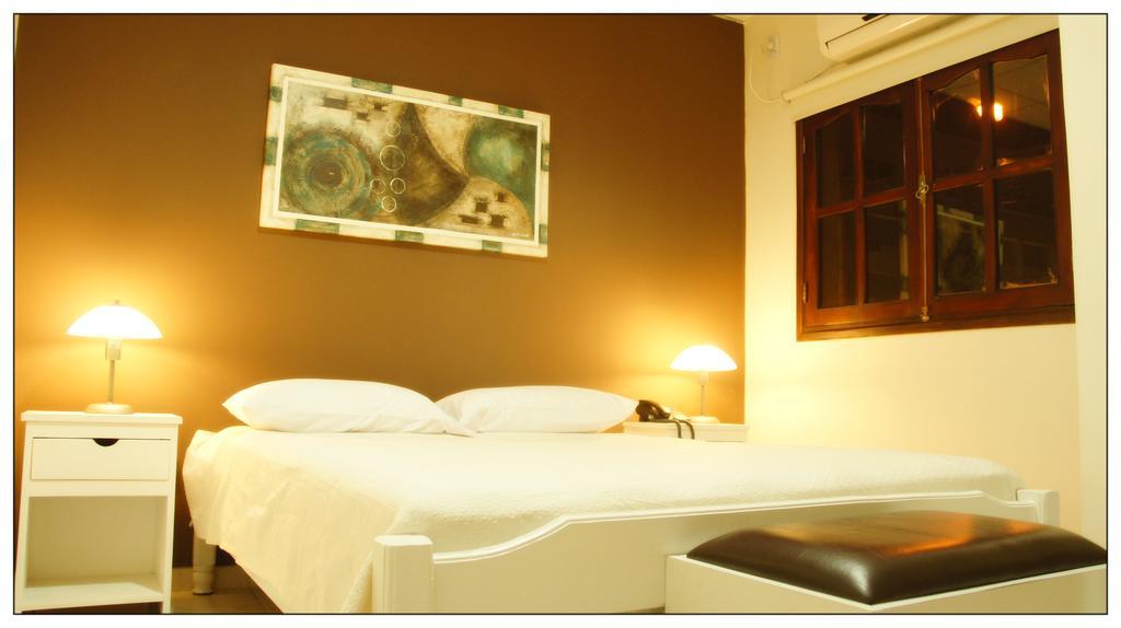 Hotel Boutique Santiago Santiago del Estero Bilik gambar