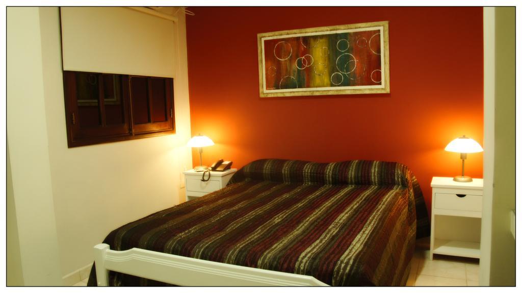 Hotel Boutique Santiago Santiago del Estero Luaran gambar