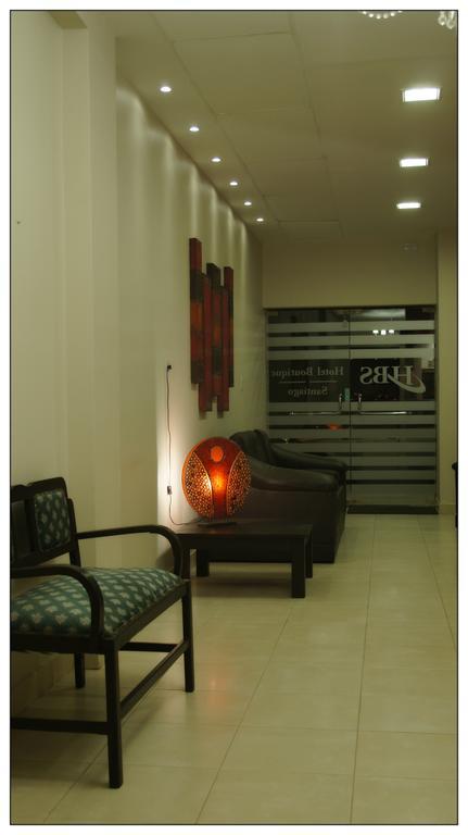 Hotel Boutique Santiago Santiago del Estero Luaran gambar