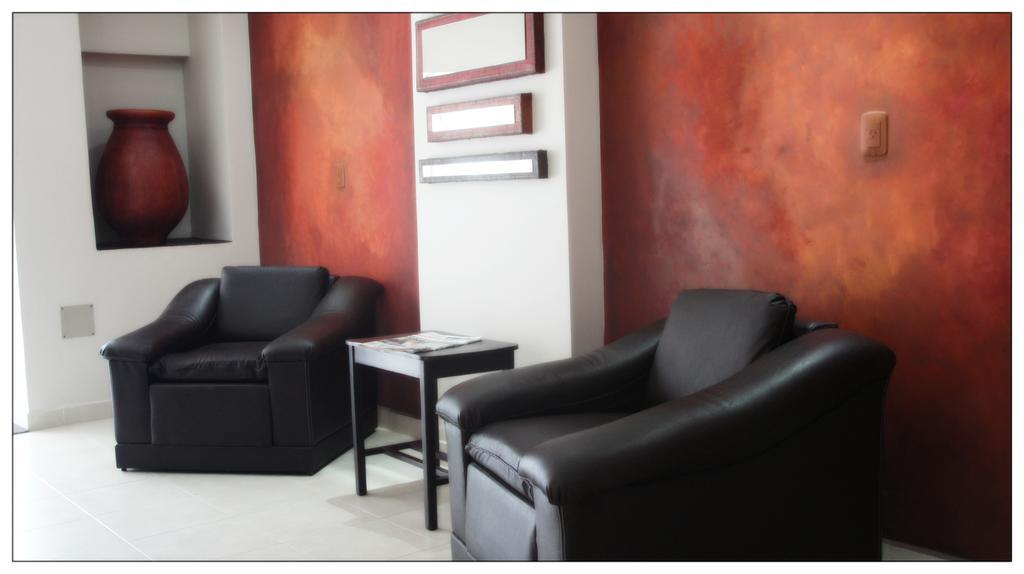 Hotel Boutique Santiago Santiago del Estero Luaran gambar