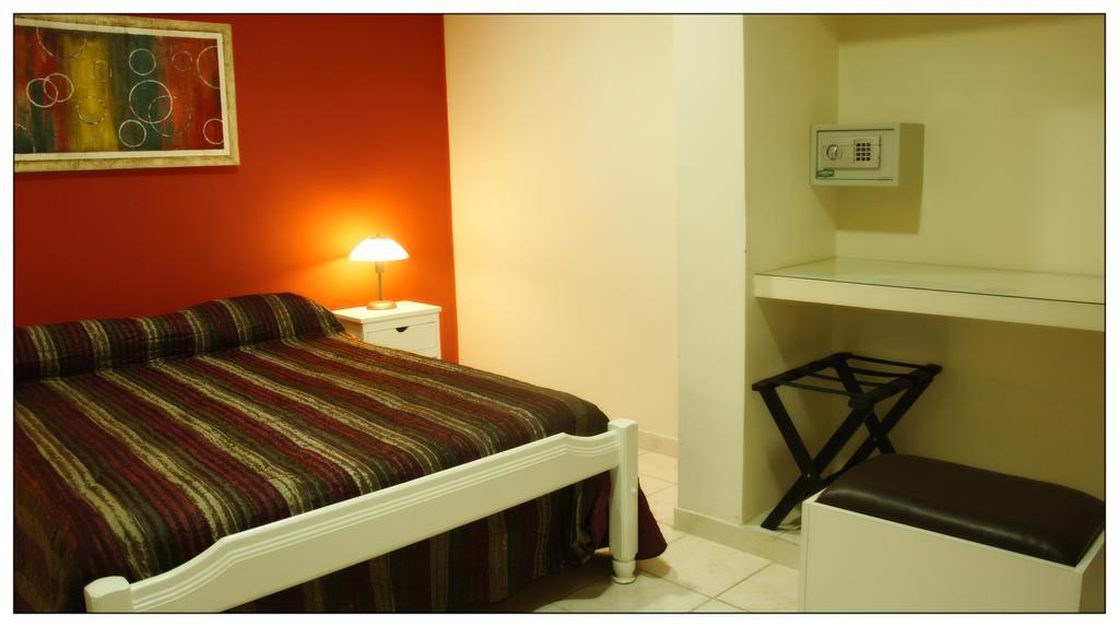 Hotel Boutique Santiago Santiago del Estero Luaran gambar